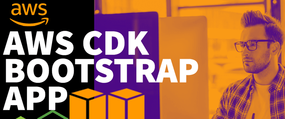 AWS CDK for building Serverless Architecture