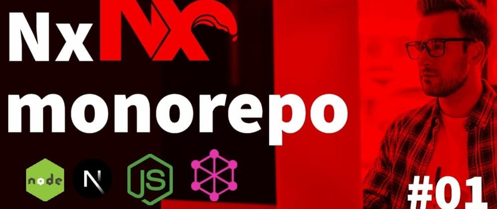 why You Must use Nx monorepos with existing workspaces