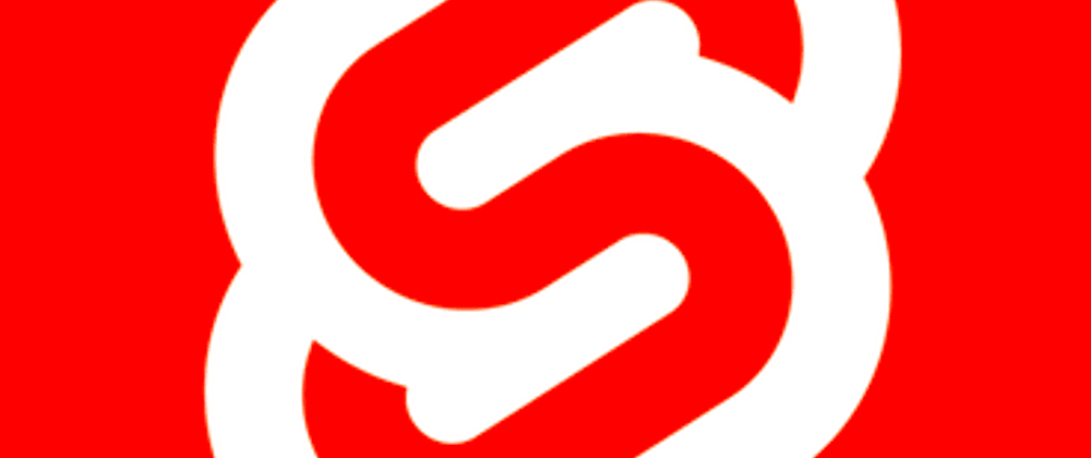 Why i started learning Svelte JS