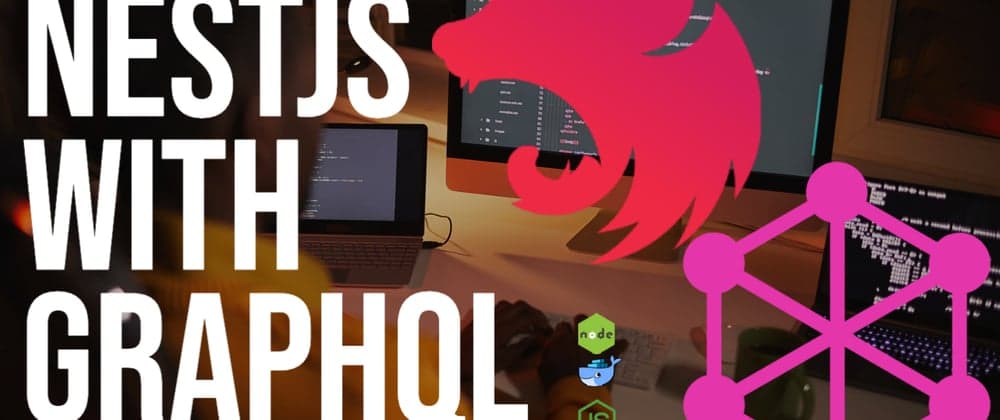 Nest JS With Graphql World