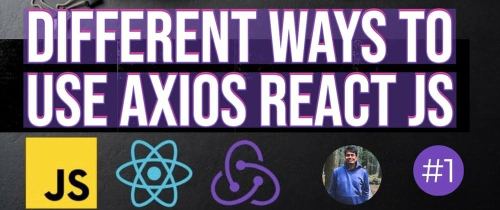 Using React Query with axios and Fetch