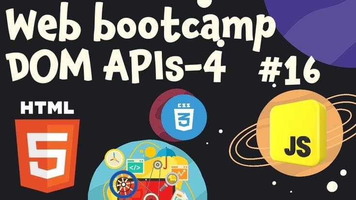 πWeb Developer Bootcamp (80 Hours Course) 2024