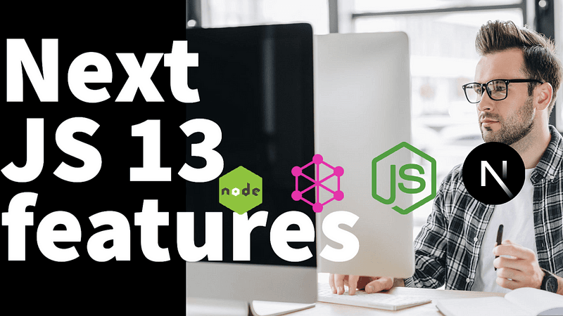 You will love Next JS 13 Changes