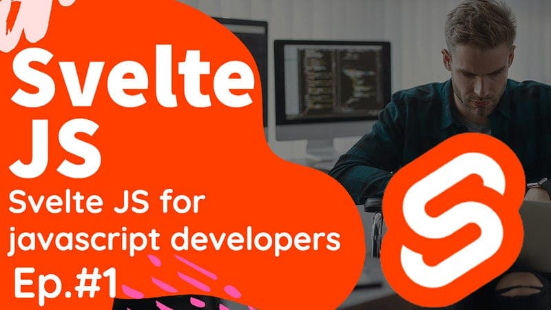 Svelte JS || Skill to add for 2022