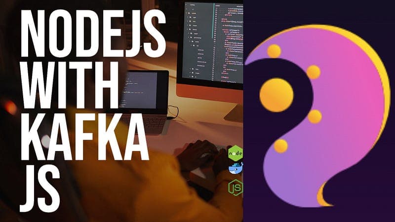 Kakajs the simplest way to use Kafka with Node JS