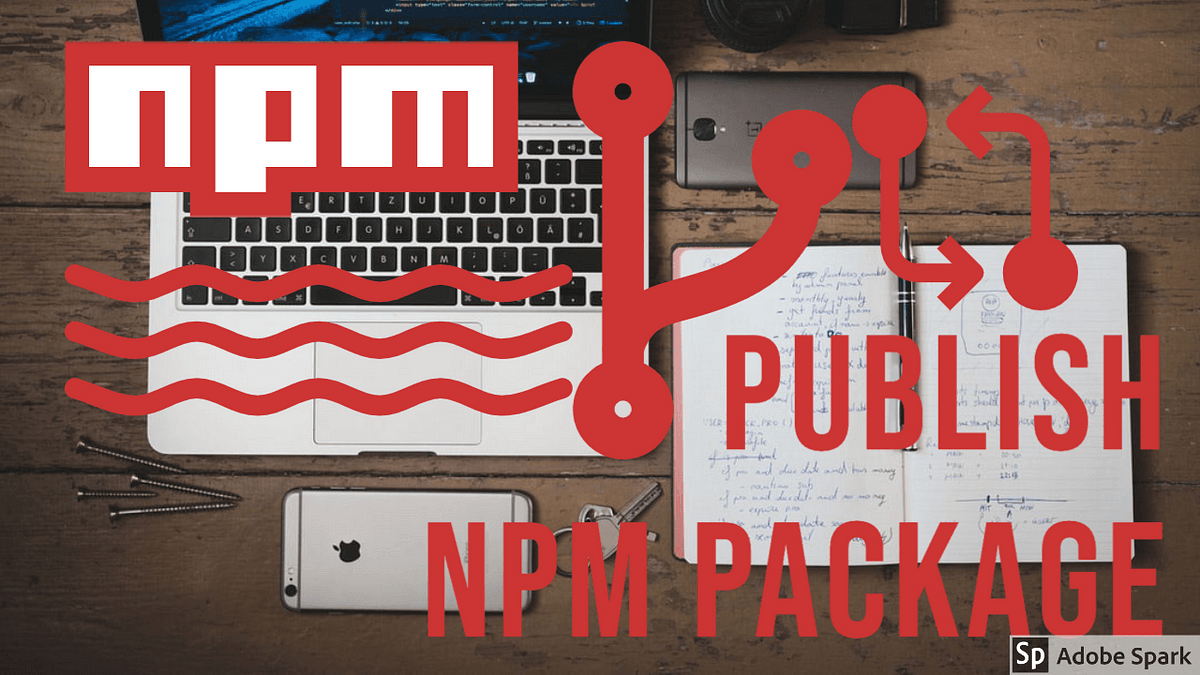 Publish Library as an NPM & Github module with CJS & ESM support