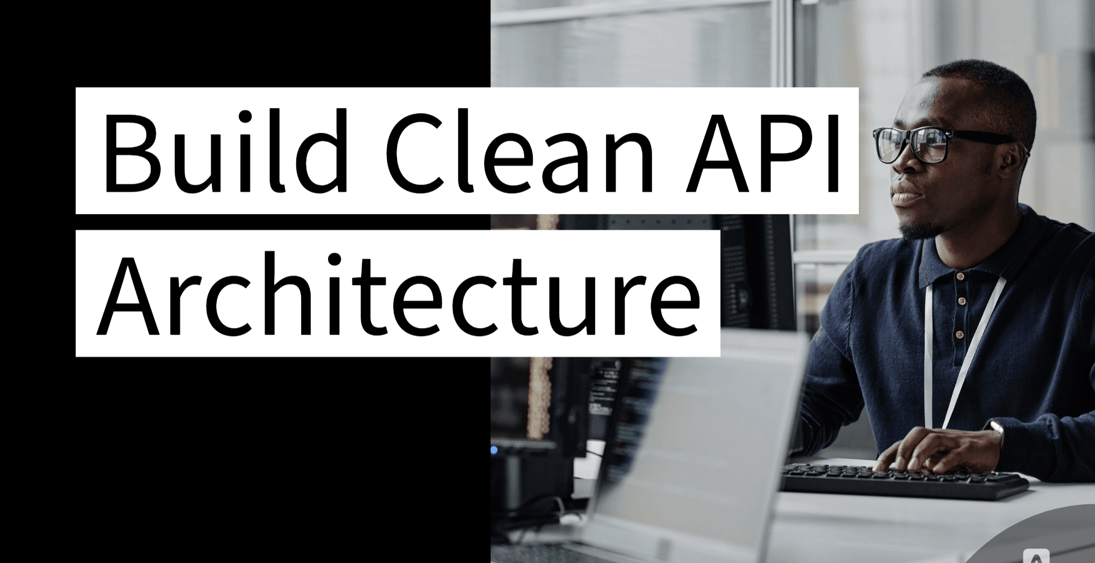 Build Clean API Architecture using Express and Typescript