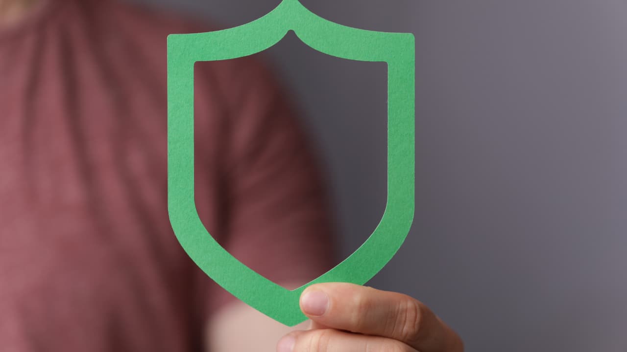 how to secure your Node JS APIs