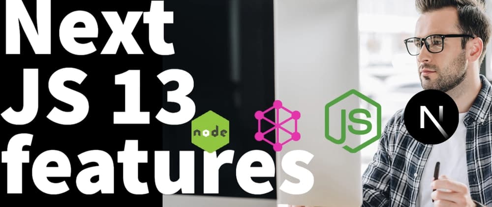 You will love Next JS 13(beta) changes